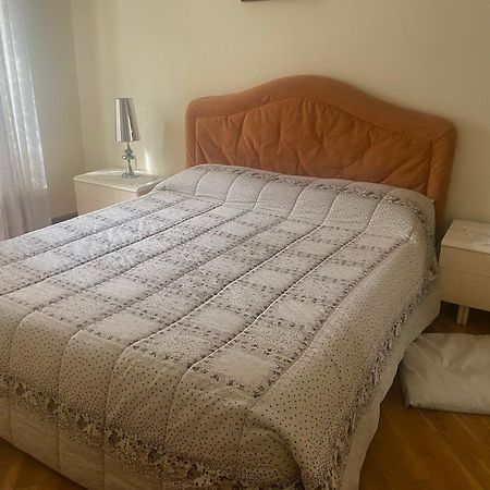 Casa Vacanza La Terrazza Valbrona Екстер'єр фото