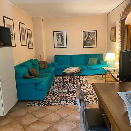 Casa Vacanza La Terrazza Valbrona Екстер'єр фото