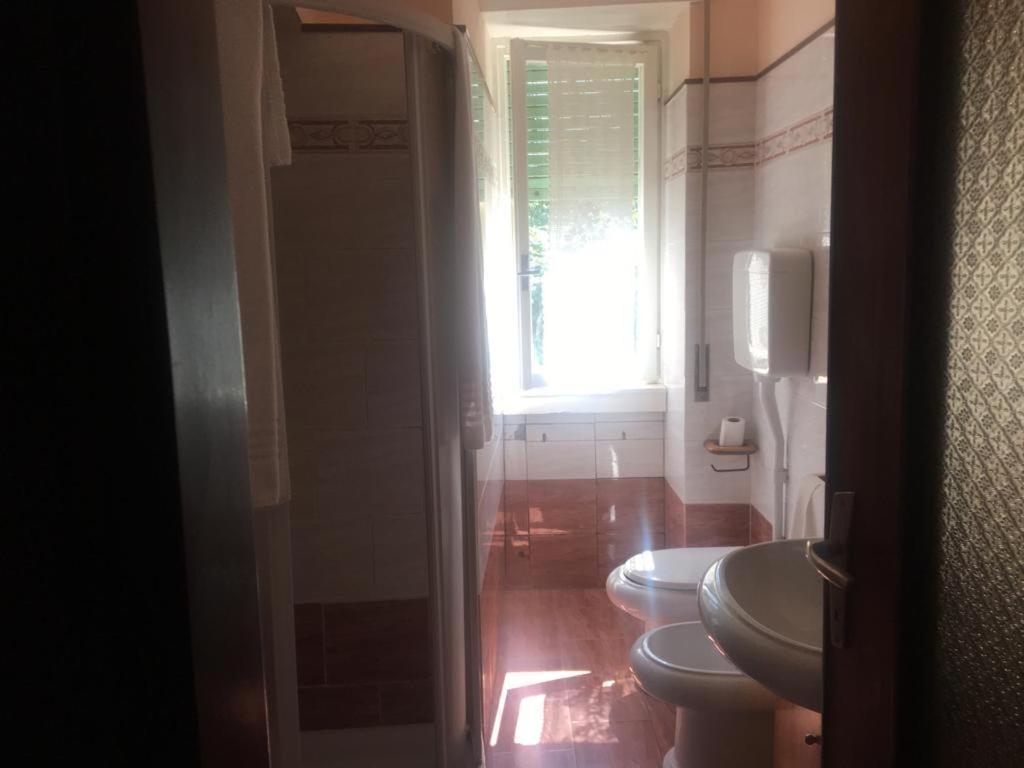 Casa Vacanza La Terrazza Valbrona Екстер'єр фото