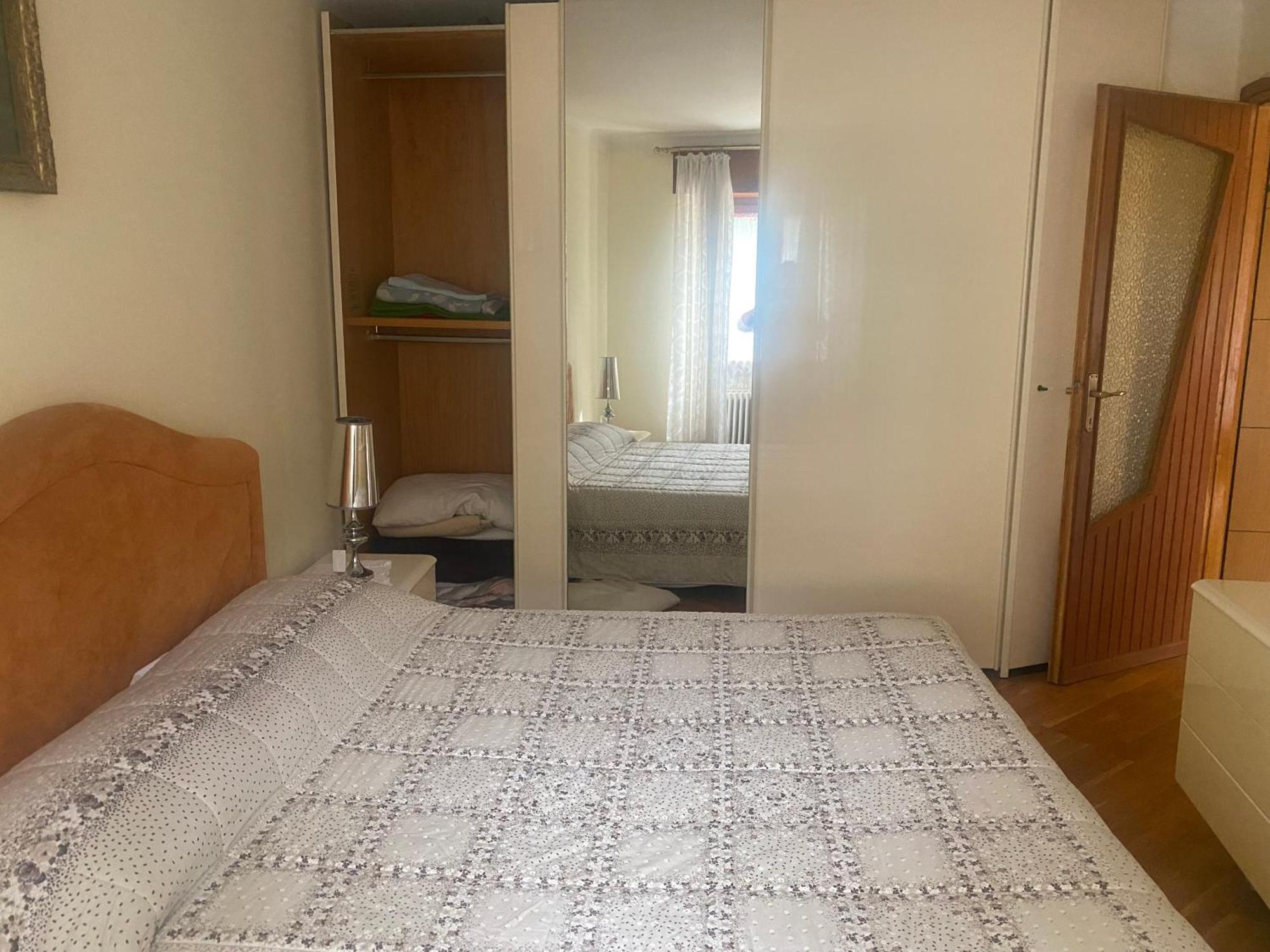 Casa Vacanza La Terrazza Valbrona Екстер'єр фото