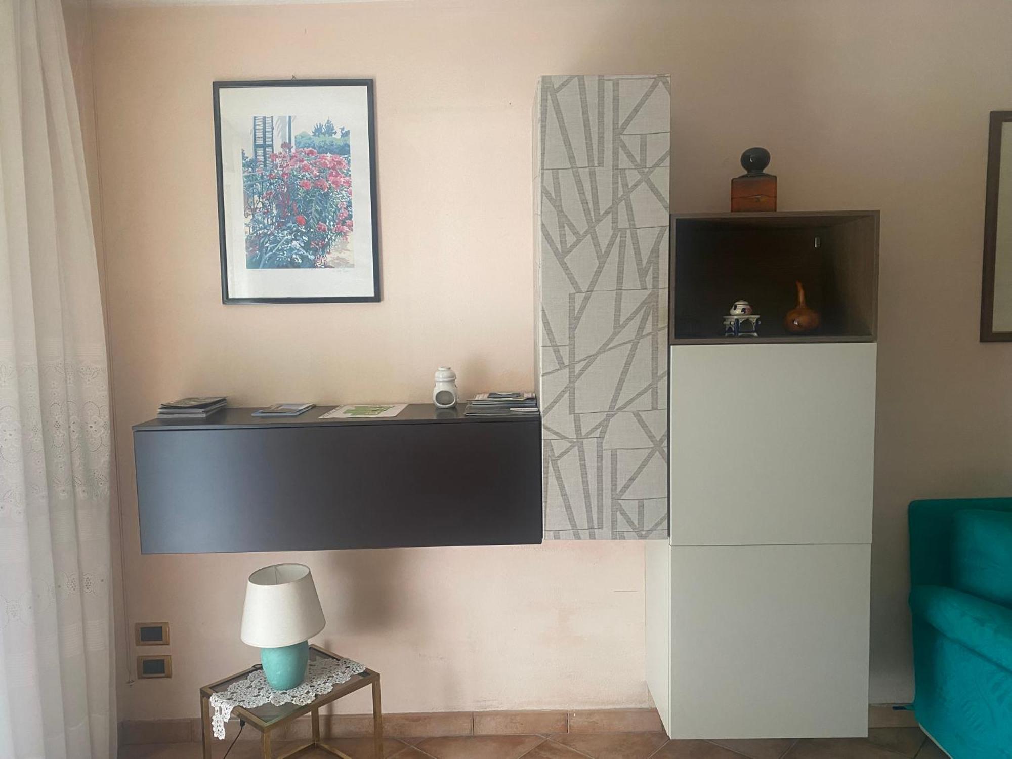 Casa Vacanza La Terrazza Valbrona Екстер'єр фото