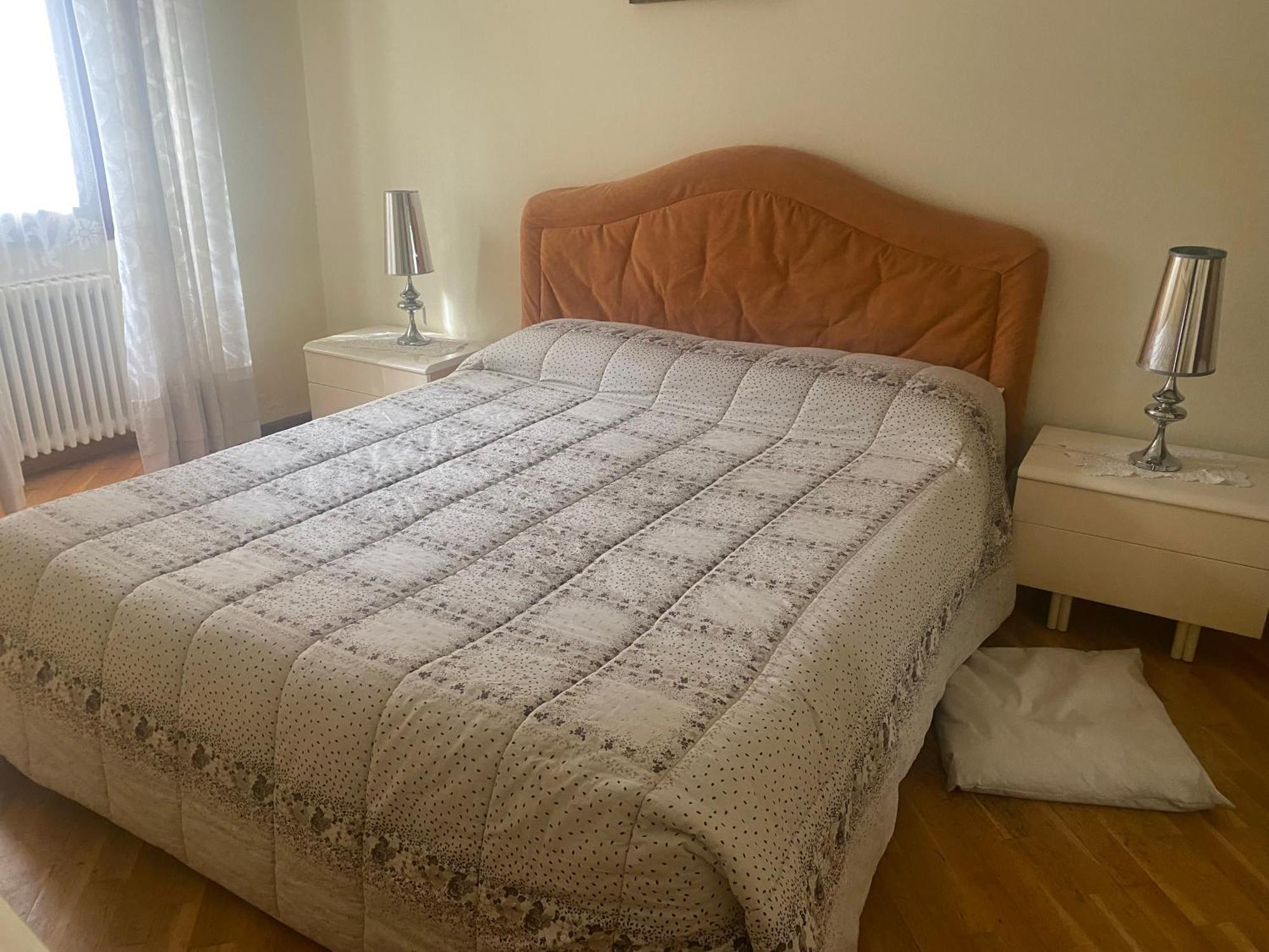 Casa Vacanza La Terrazza Valbrona Екстер'єр фото