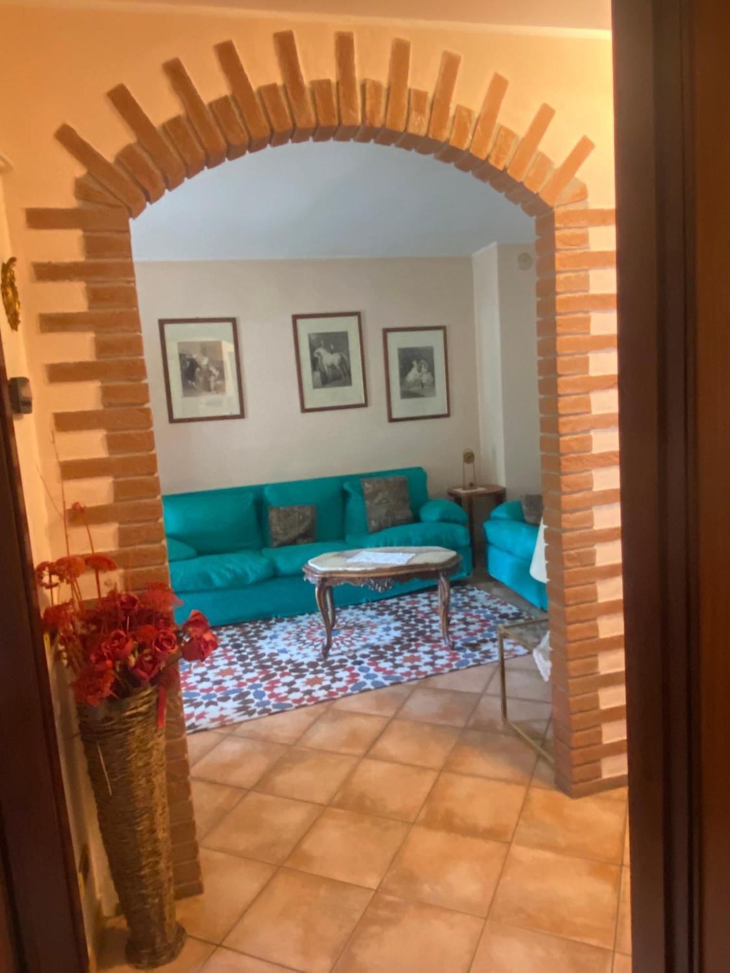 Casa Vacanza La Terrazza Valbrona Екстер'єр фото