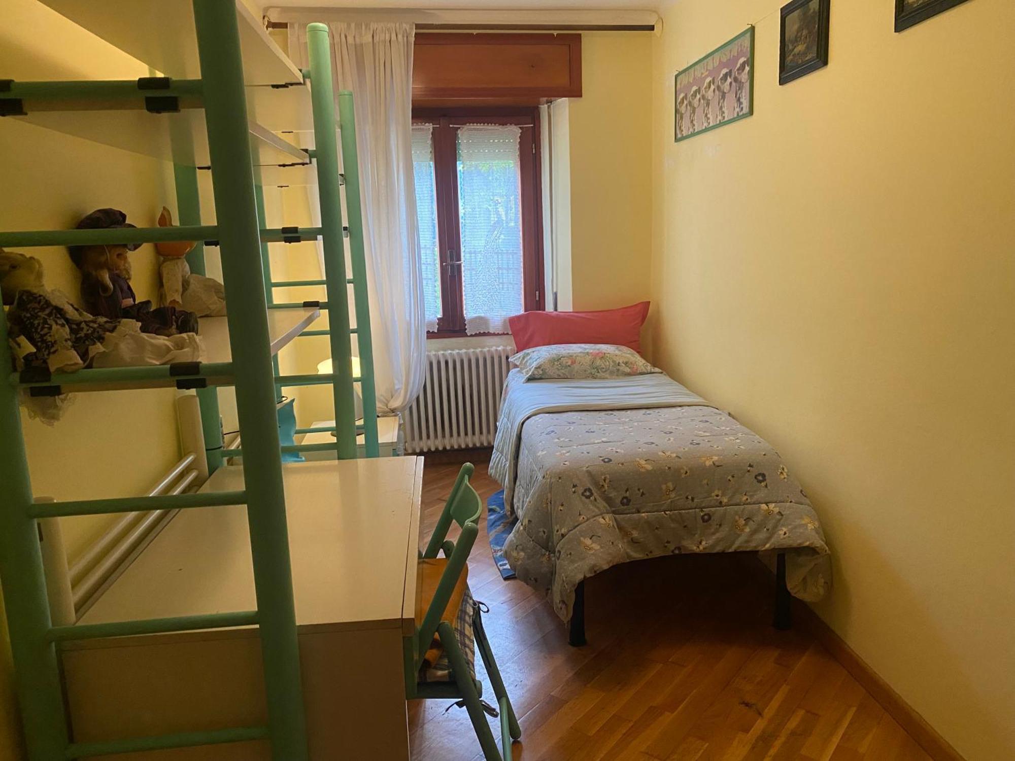 Casa Vacanza La Terrazza Valbrona Екстер'єр фото