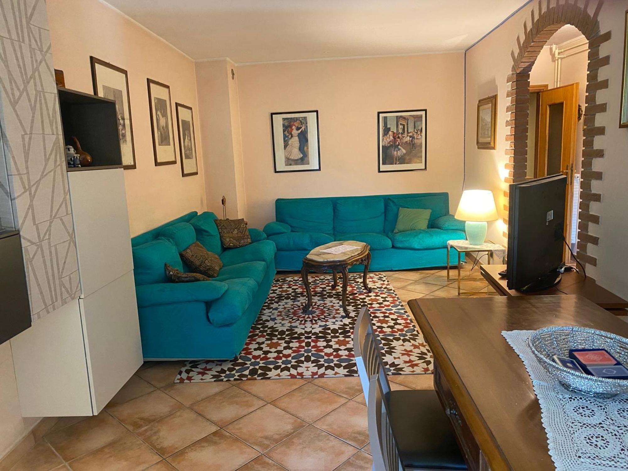 Casa Vacanza La Terrazza Valbrona Екстер'єр фото