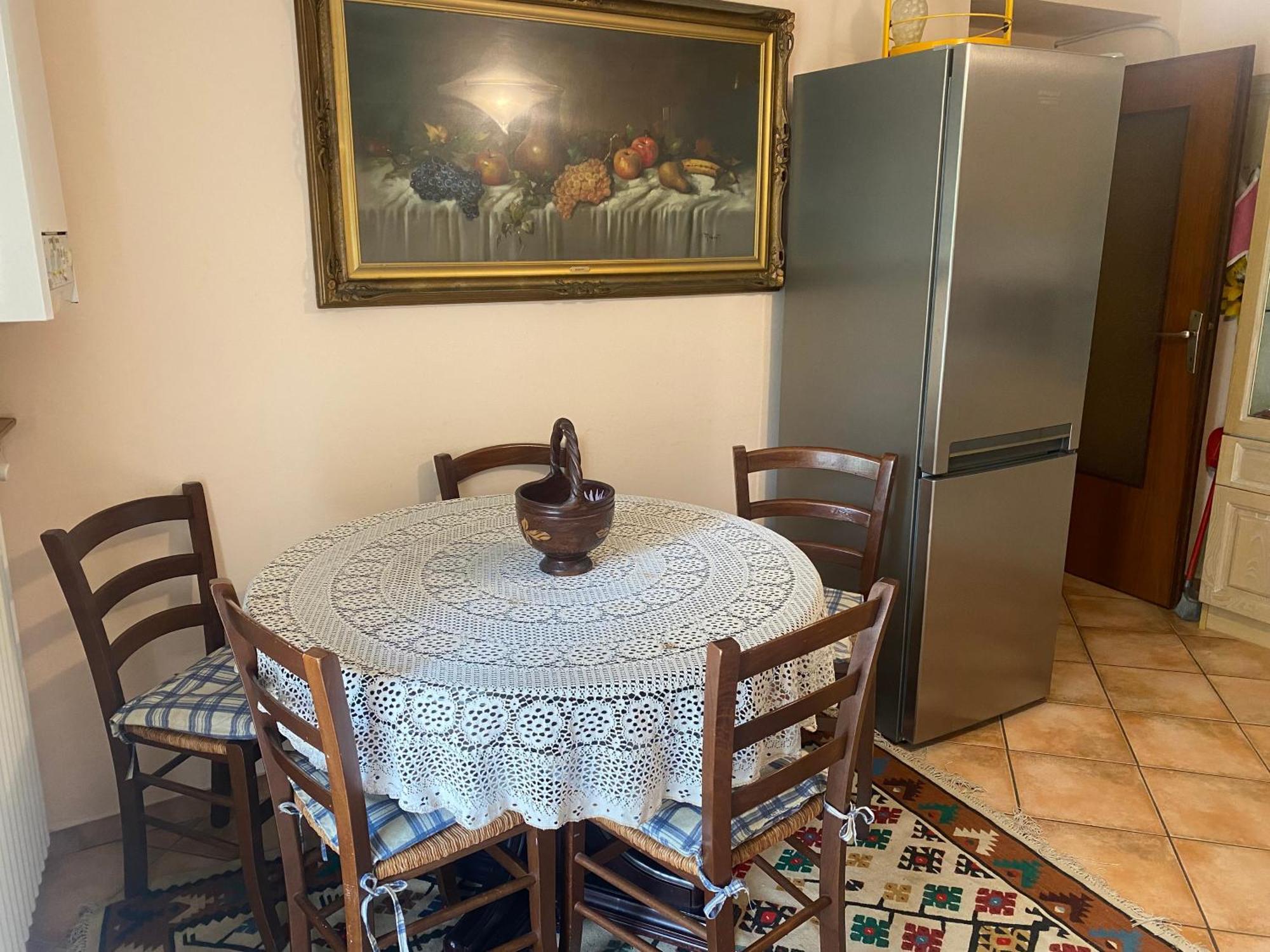 Casa Vacanza La Terrazza Valbrona Екстер'єр фото
